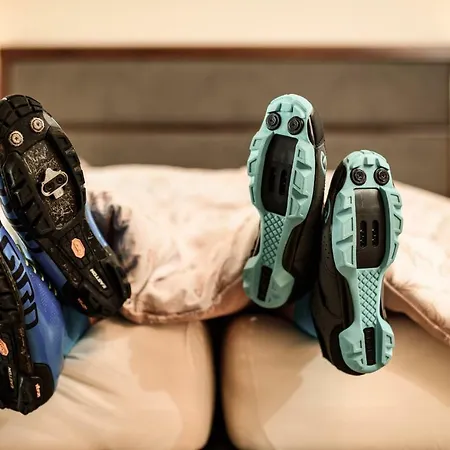 Niederreiter ホテル 3*